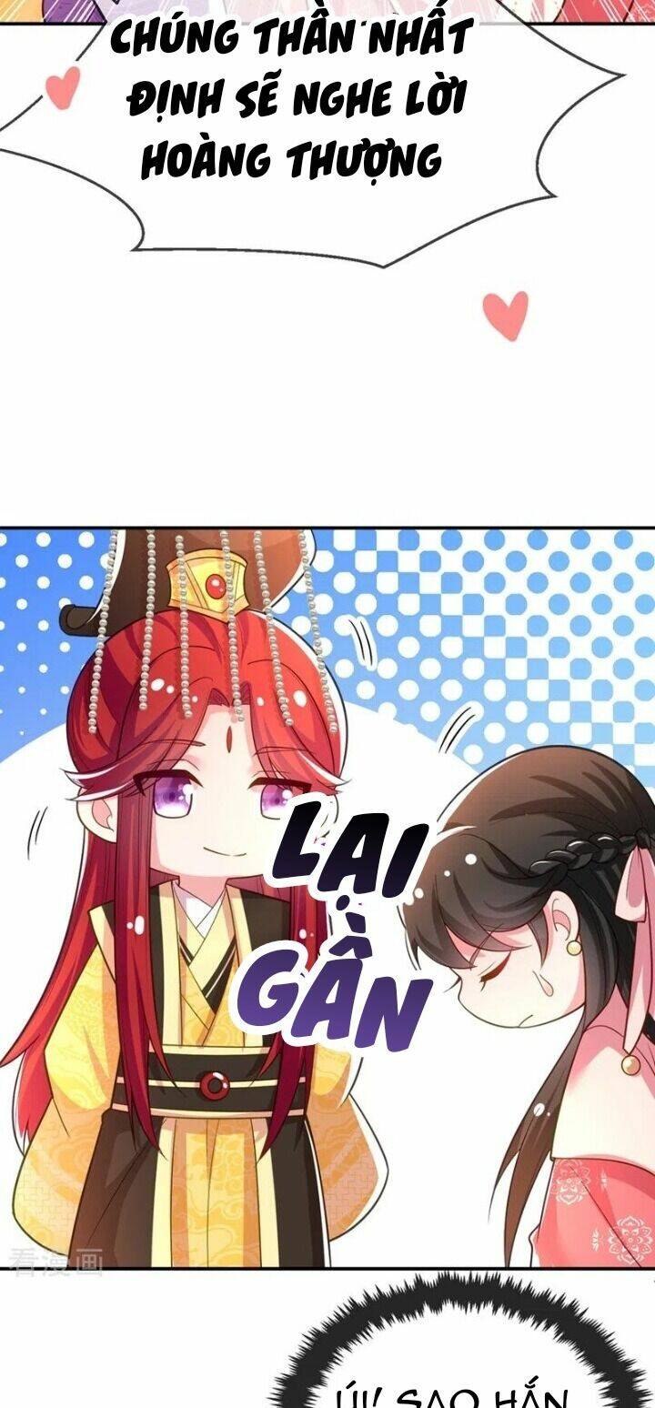 Giang Sơn Mỹ Nam Nhập Trướng Ta: Chapter 43