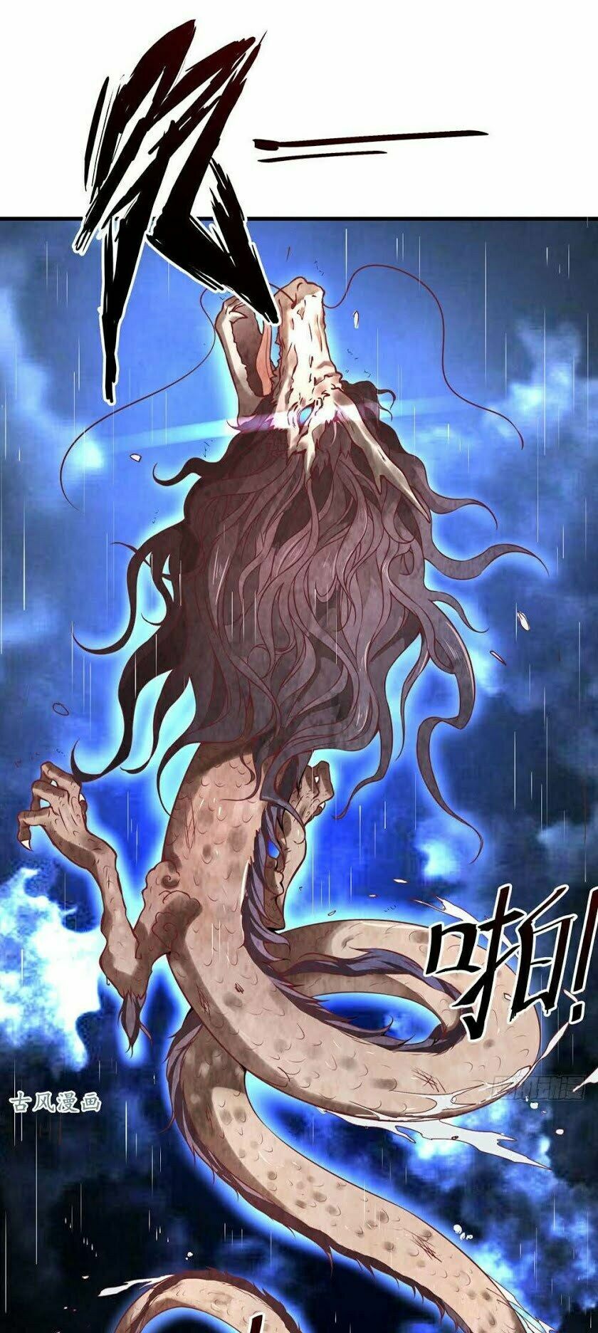 Yêu Tiếp Thành Nghiện, Tổng Tài Quá Bá Đạo: Chapter 54