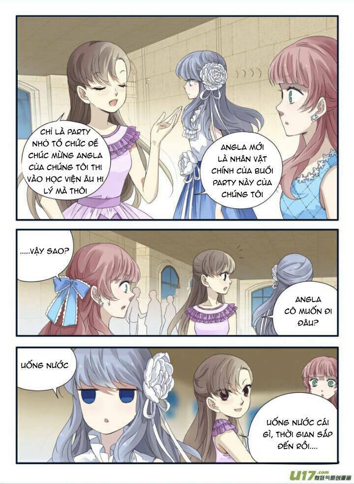 Lam Sí: Chapter 125
