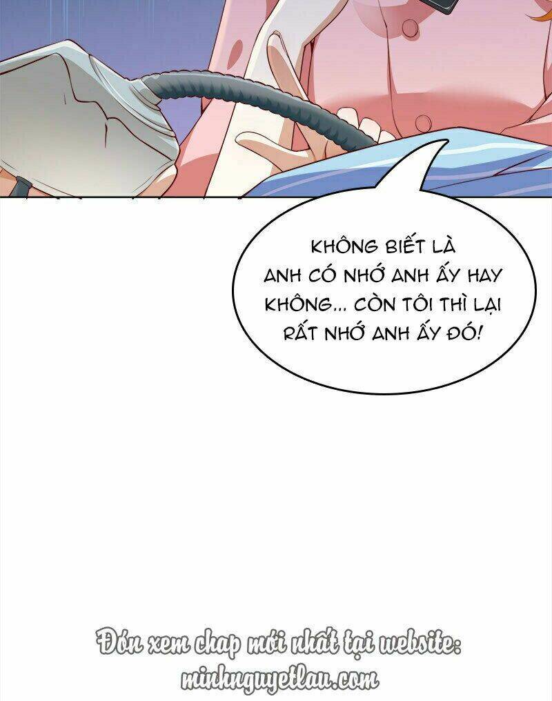 Lãnh Hôn Cuồng Ái: Chapter 37