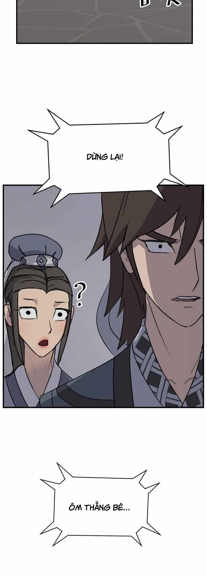 Trọng Sinh, Bất Khả Chiến Bại: Chapter 135