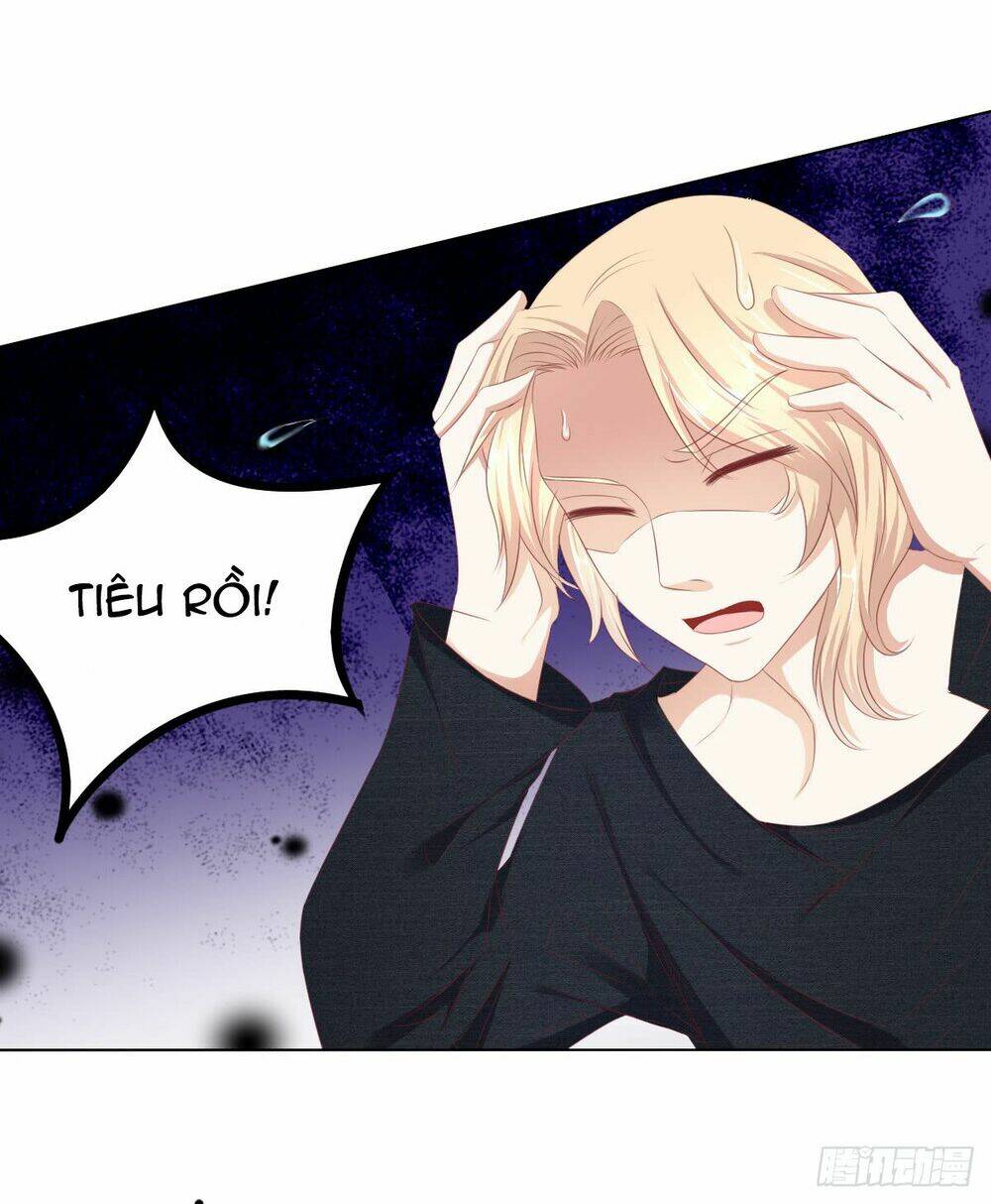 Hoàng Đế “Phế Vật” Tiến Hóa Sử: Chapter 57