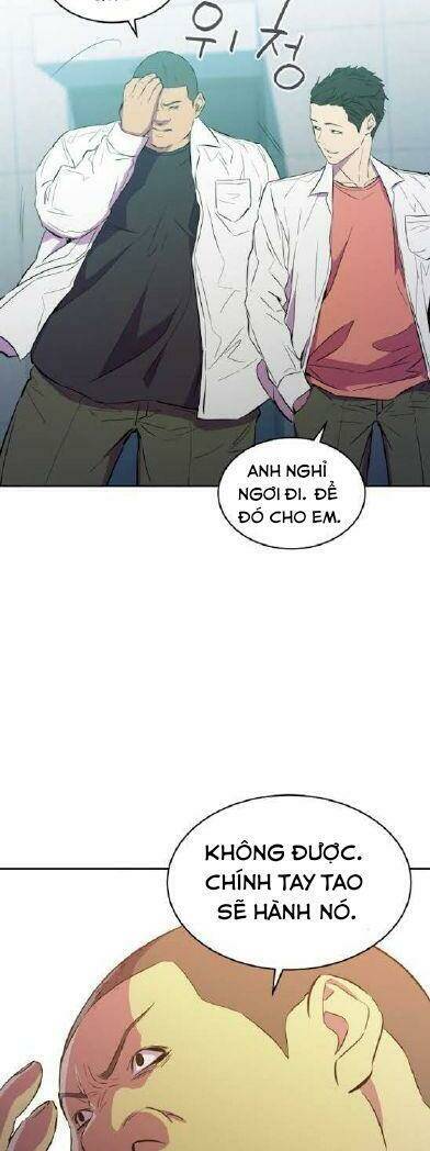 Nhân Vật Phản Diện Bất Tài: Chapter 11