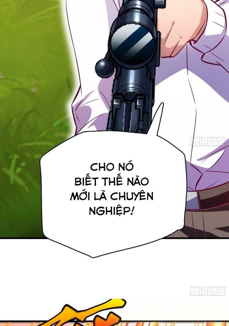 Shipper Thần Cấp: Chapter 14