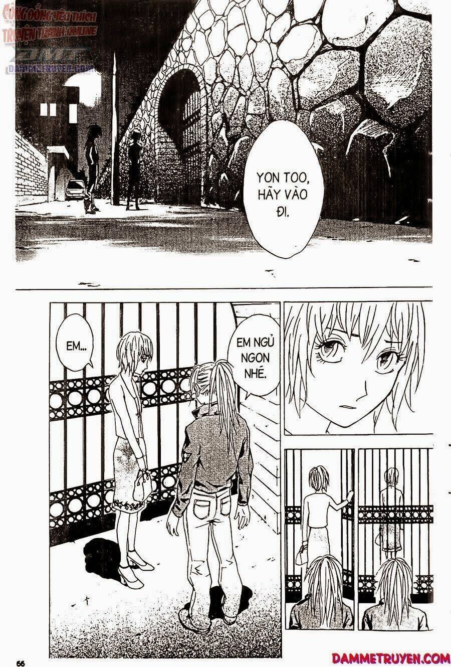 Ai Hơn Ai: Chapter 172