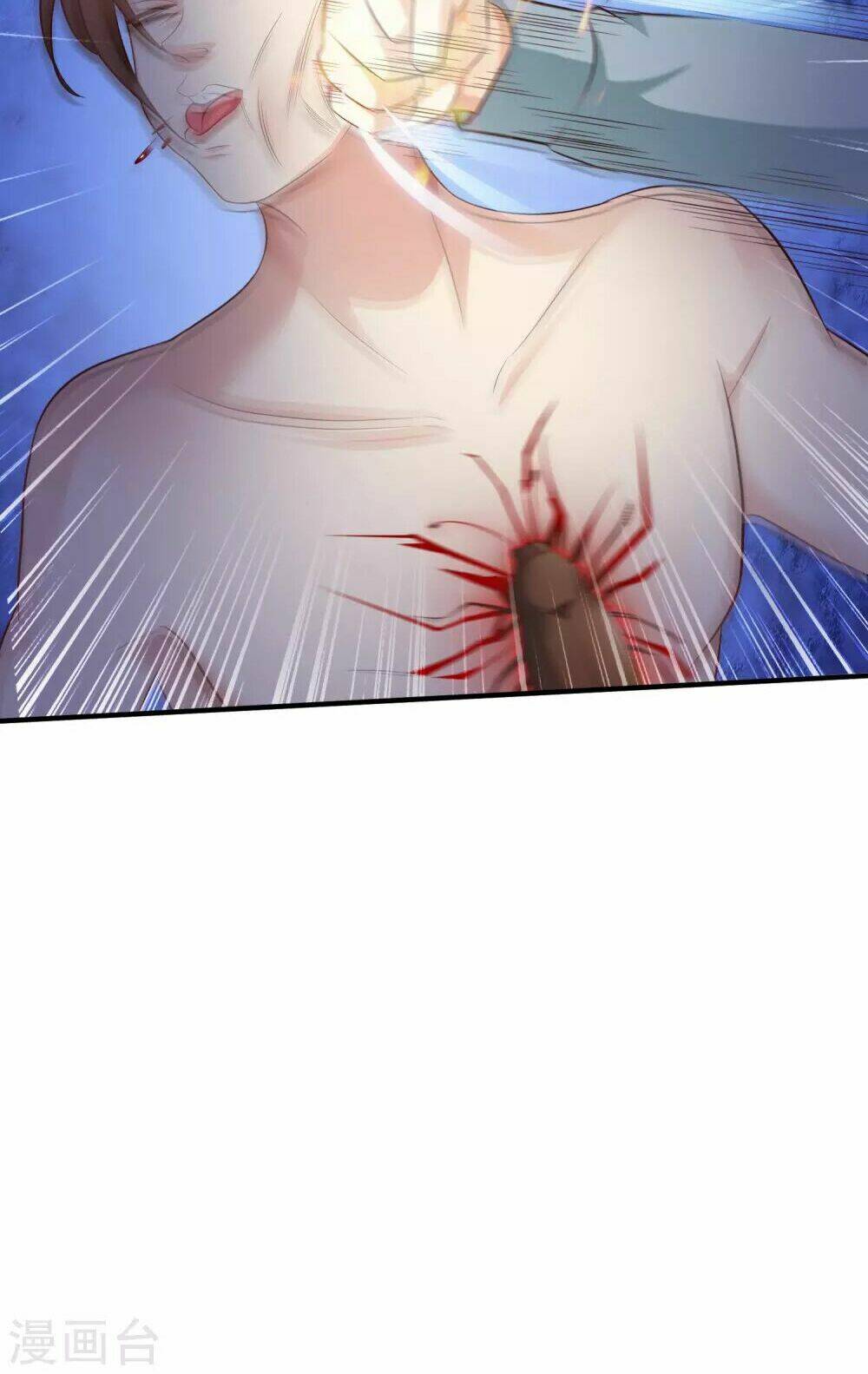 Tối Cường Vận Đào Hoa: Chapter 20