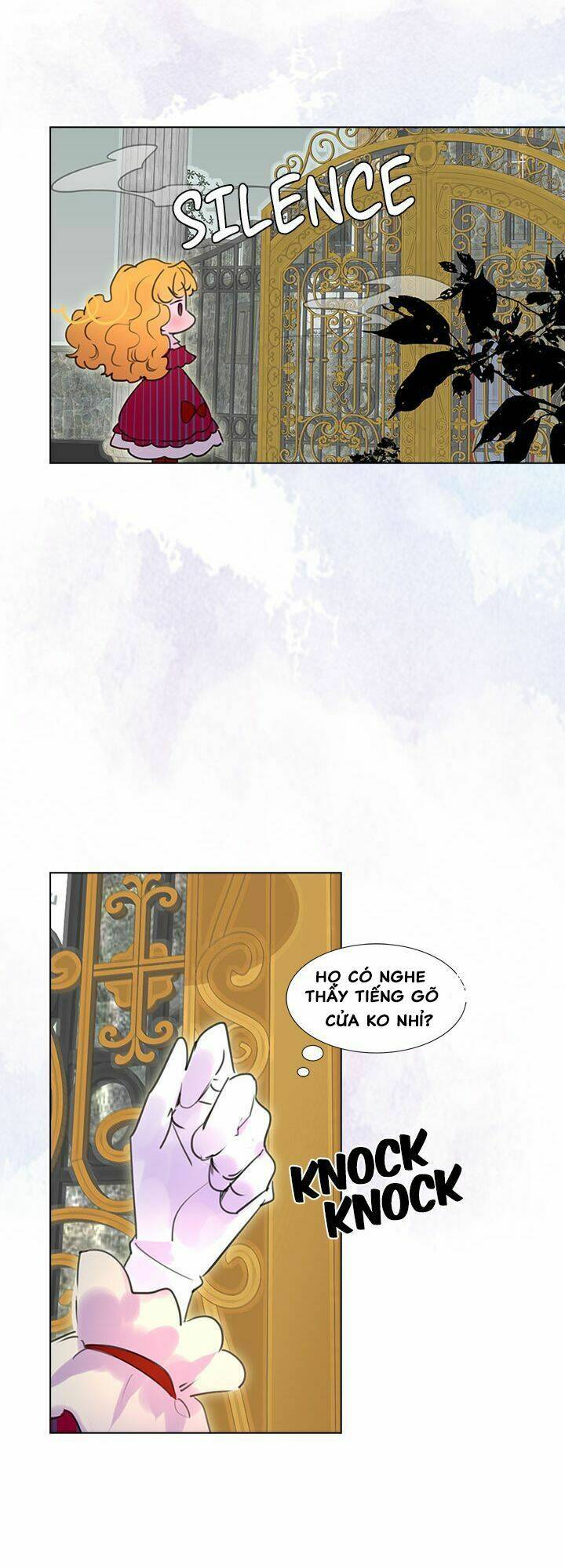 Tôi Không Phải Là Người Tốt: Chapter 23