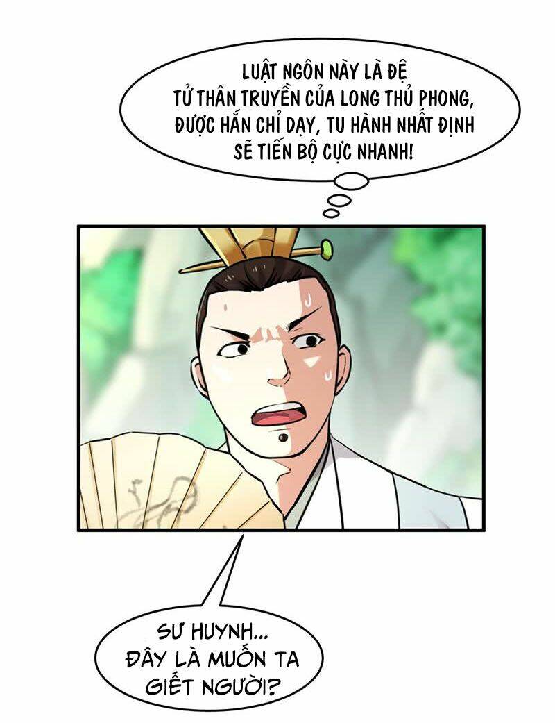 Đừng Cản Ta Tu Tiên: Chapter 46