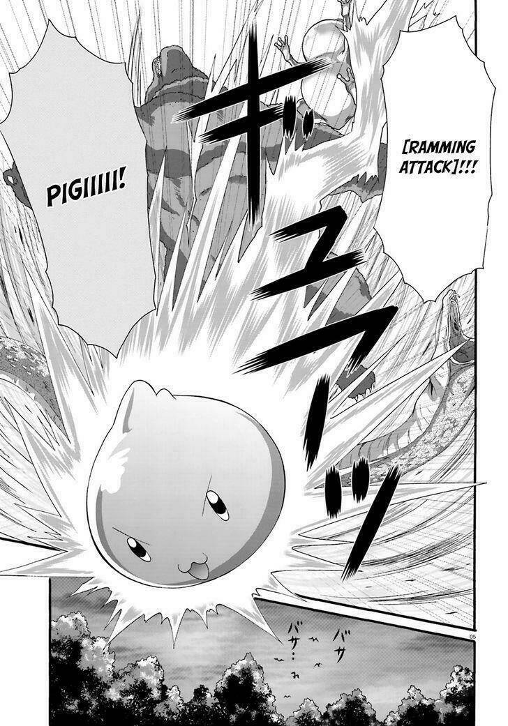 Dekisokonai No Monster Trainer: Chapter 6