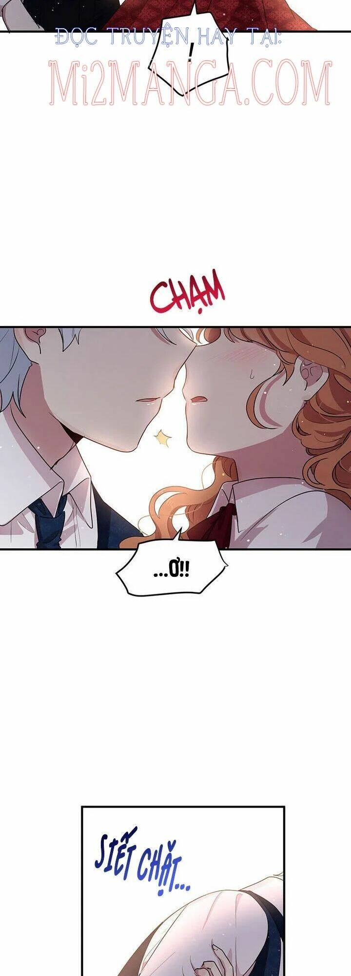 Công Tước, Loạn Vừa Thôi!: Chapter 116.5