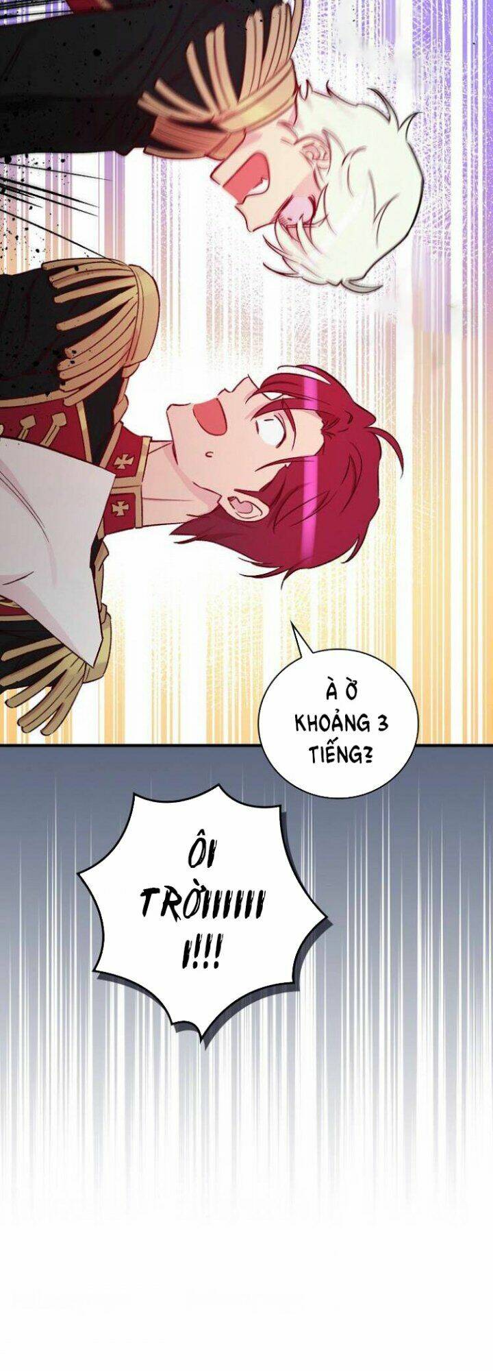 Kỵ Sĩ Đỏ Không Mê Tiền Mù Quáng: Chapter 40