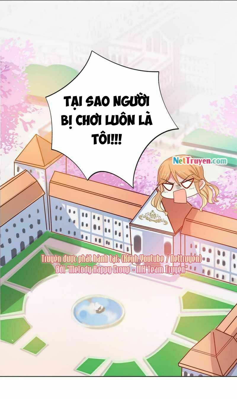 Ma Lạt Thiên Kim Đẩu Ác Thiếu: Chapter 29