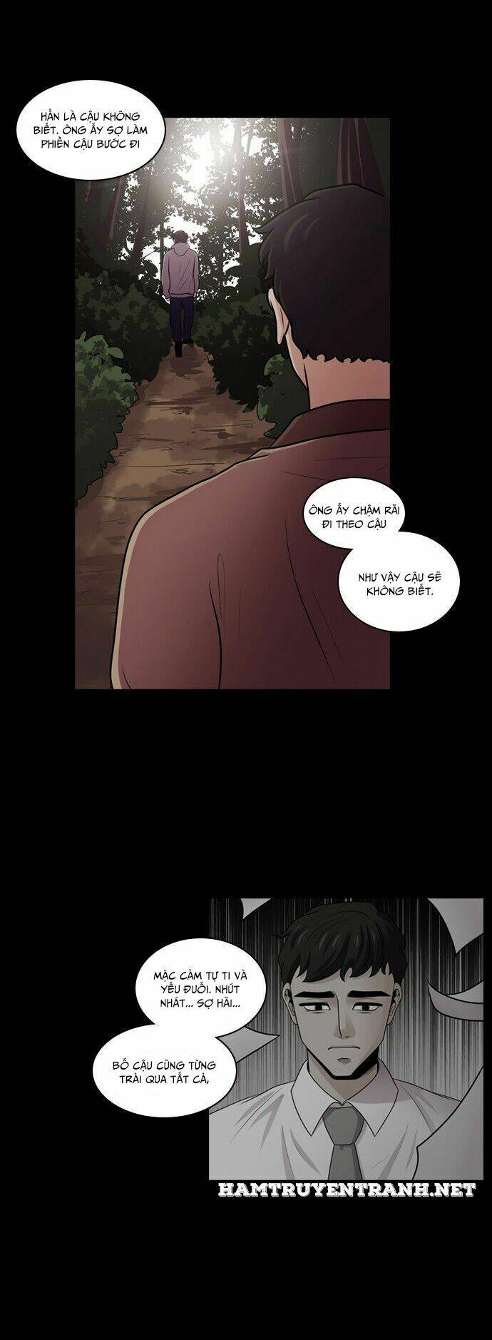 Tomorrow - Ngày Mai: Chapter 21