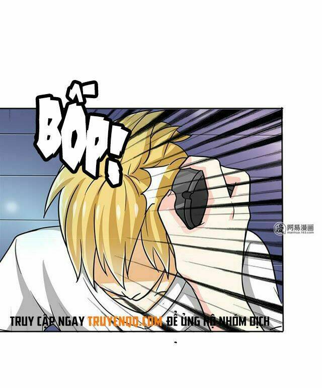 Become A Girl At Night: Chapter 21