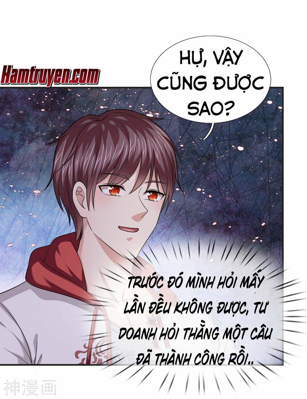 Tuyệt Thế Phi Đao: Chapter 219