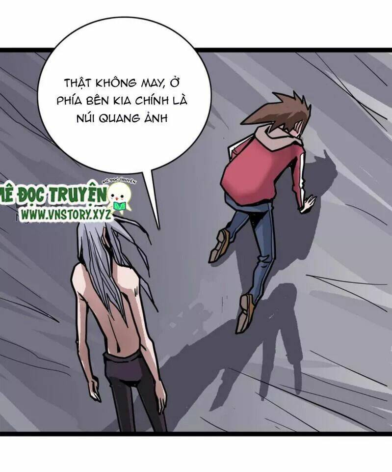 Thiếu Niên Siêu Năng Lực: Chapter 65