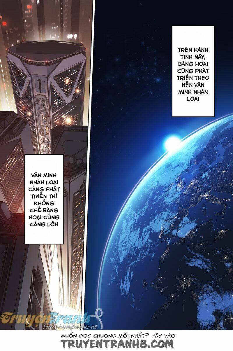 Băng Hoại 3Rd: Chapter 71