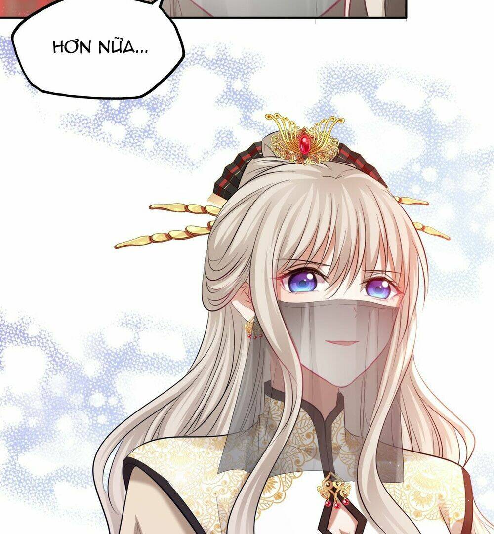 Vương Phi Thật Thích Trang Điểm: Chapter 143