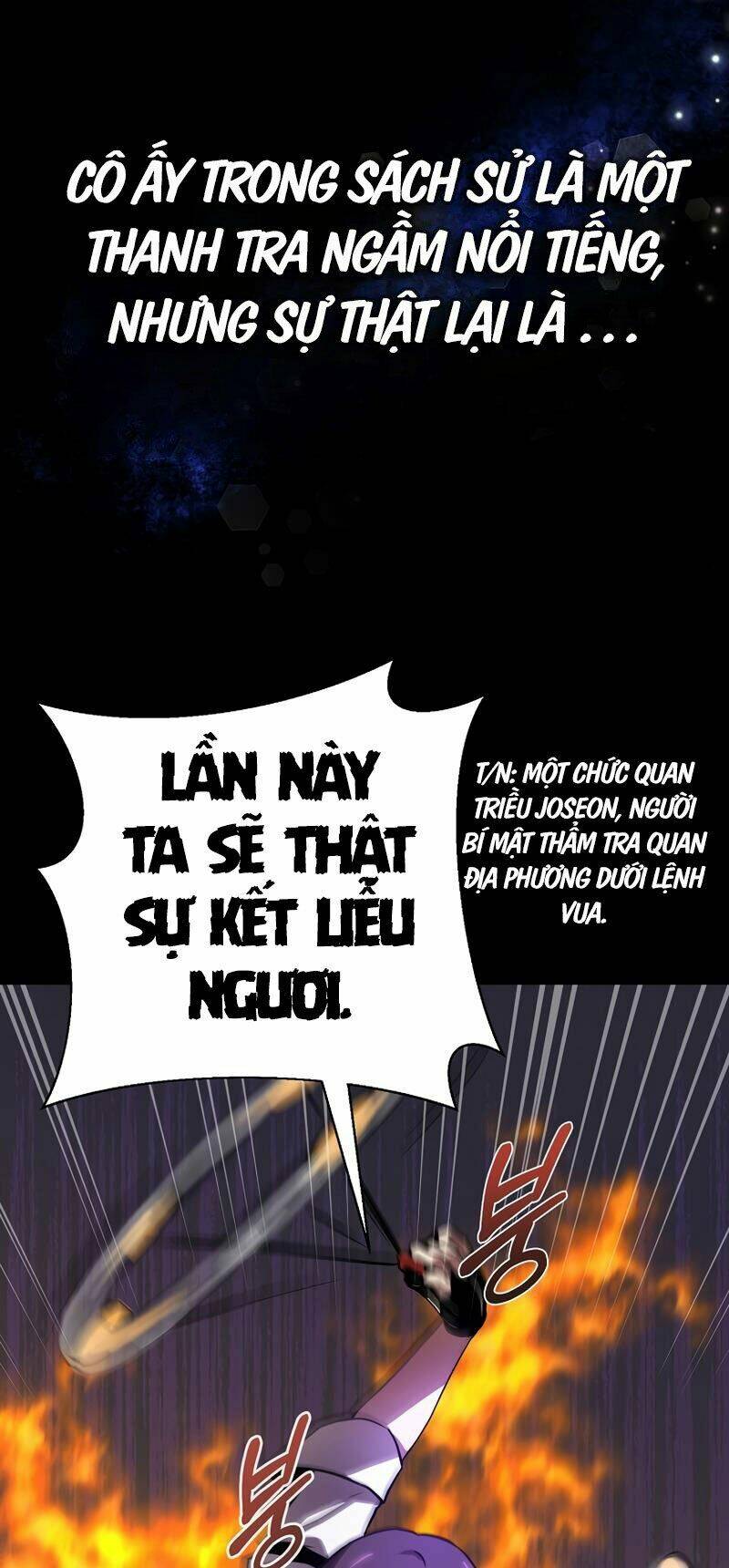 Trưởng Phòng Kim Tất Thắng: Chapter 1