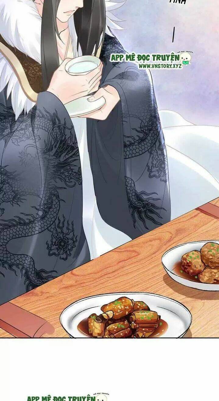 Nhất Sinh Nhất Thế Tiếu Thương Khung: Chapter 15