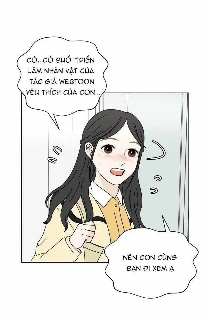 30 Phút Bước Đi Bên Em: Chapter 73