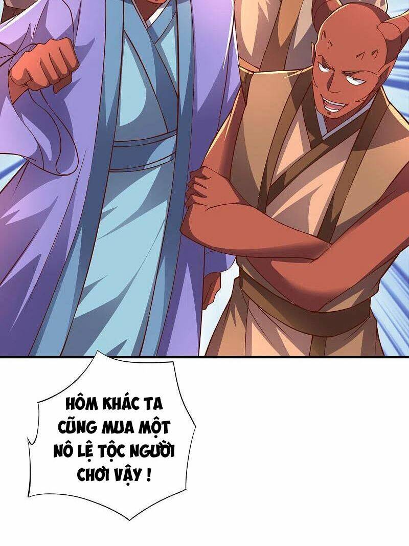 Phục Thiên Thánh Chủ: Chapter 209