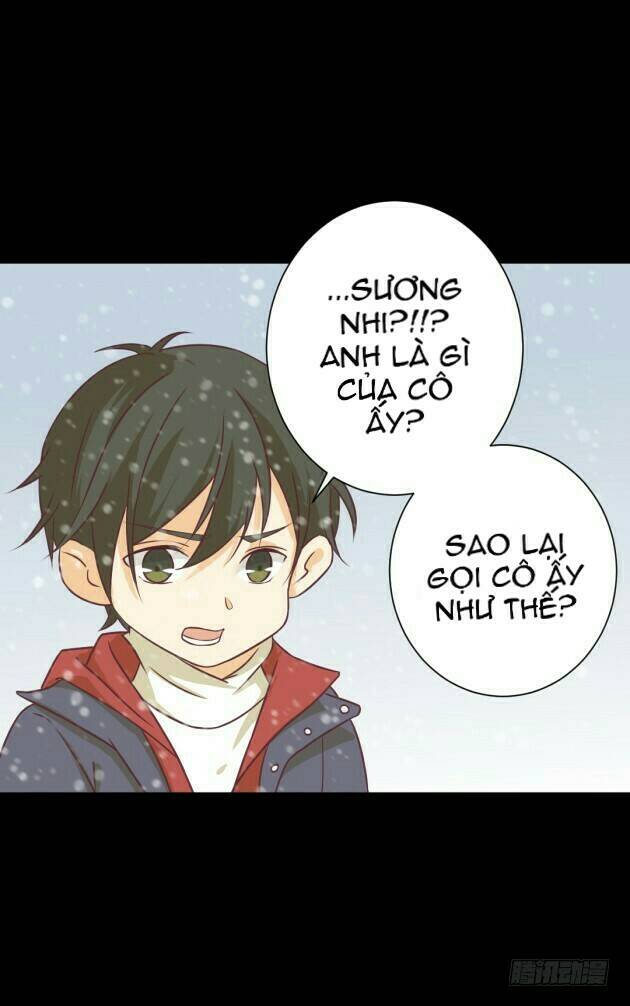 Hoa Anh Đào Rơi Đẹp Như Em: Chapter 9