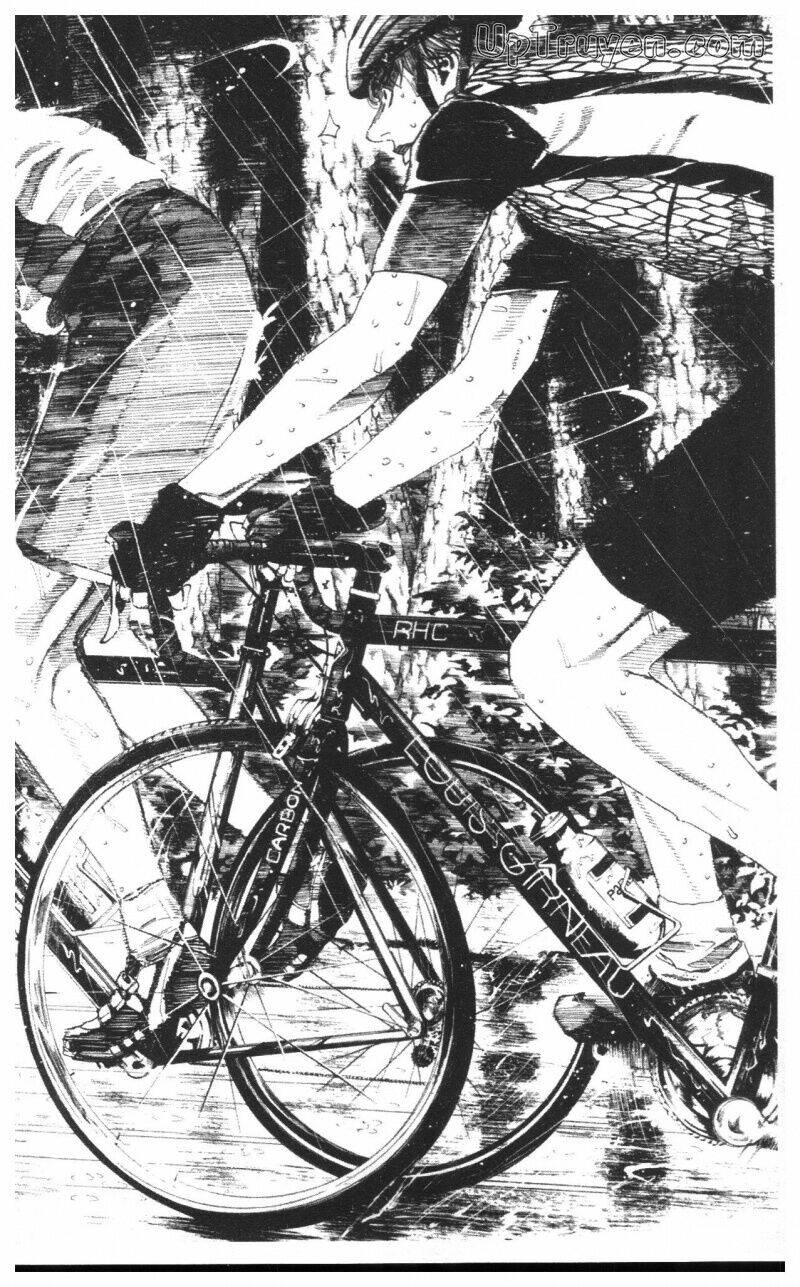 Over Drive: Chapter 16
