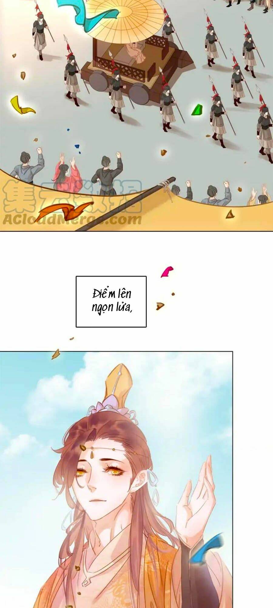 Tiểu Sư Phụ, Tóc Giả Của Ngài Rơi Rồi!: Chapter 30