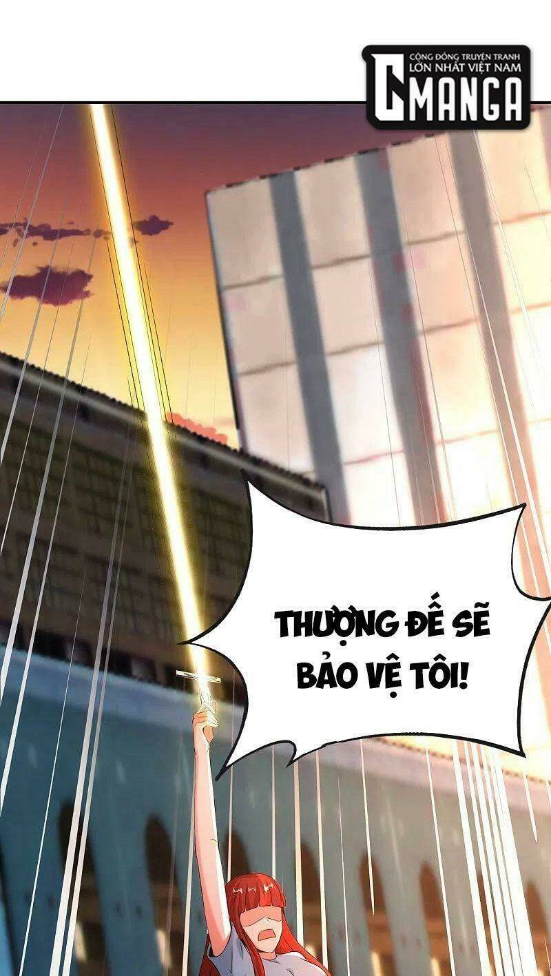 Vòng Bạn Bè Mạnh Nhất Của Tiên Giới: Chapter 147