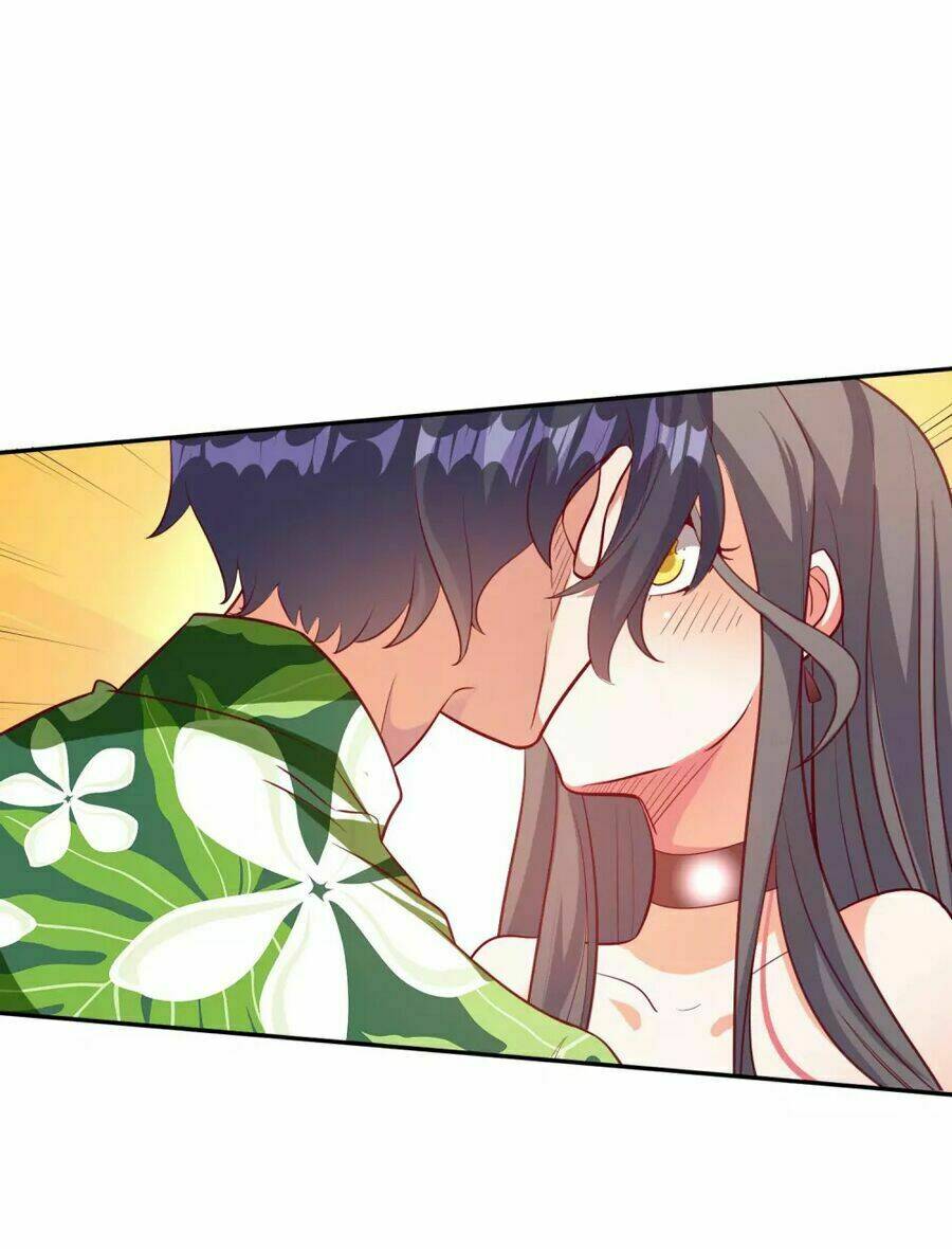 Hôn Nhân Dục Vọng: Thiếu Gia Nhẹ Một Chút!: Chapter 102