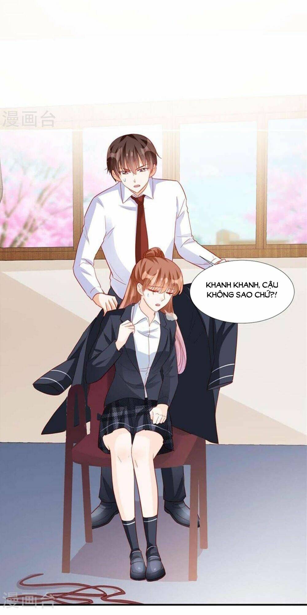 Tu La Thiếu Gia Quá Kiêu Ngạo: Chapter 120