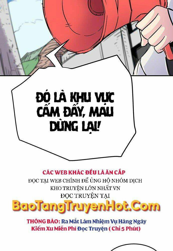 Chủ Nhân Thiên Giới: Chapter 3