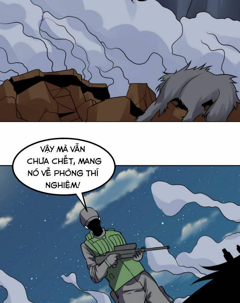 Tay Chơi Thần Cấp: Chapter 141