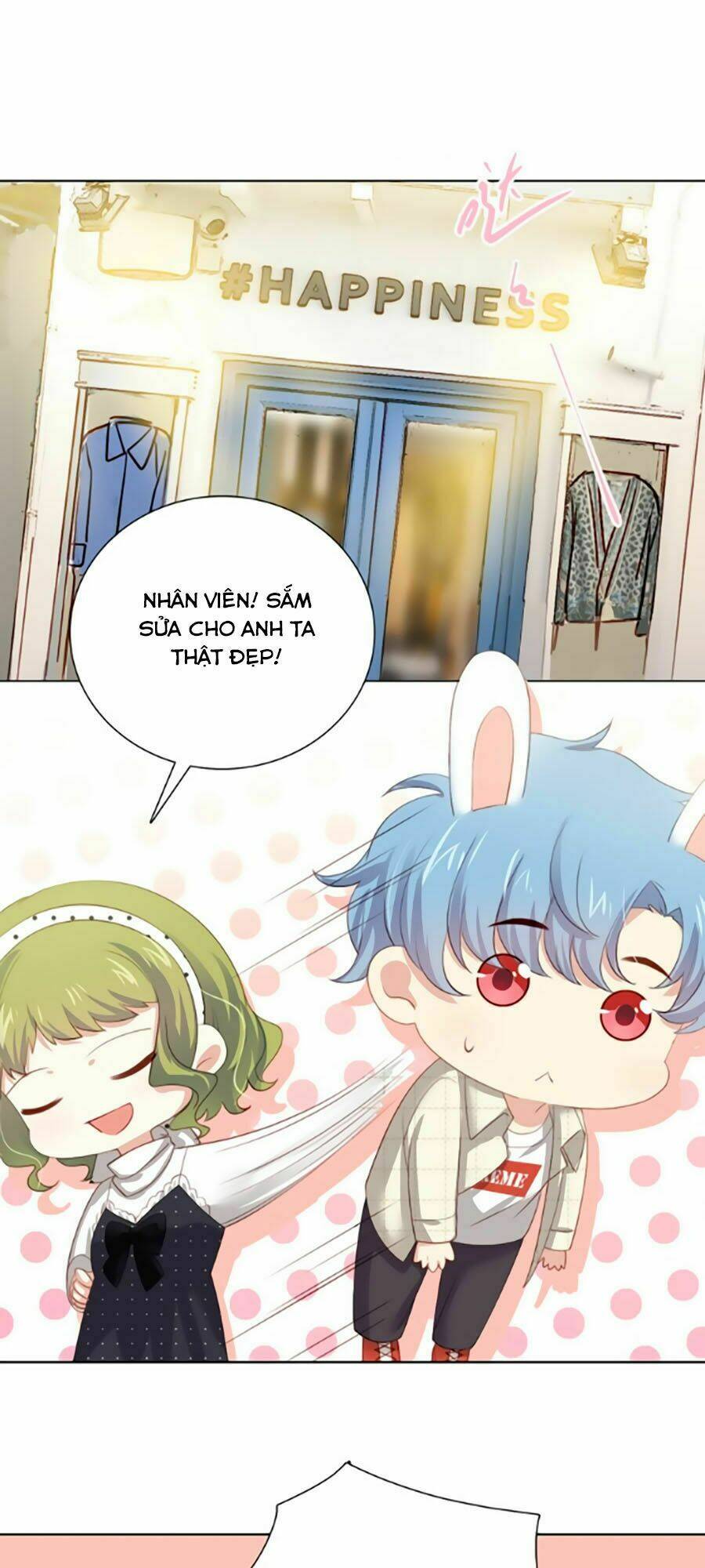 Tình Yêu Là Thế 2: Chapter 31