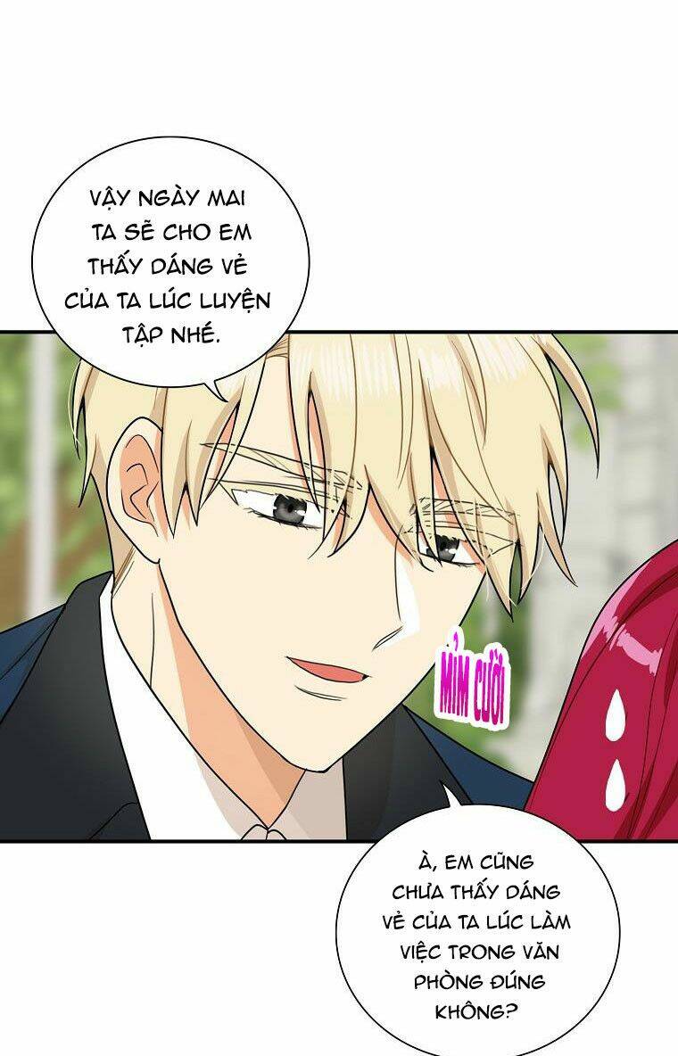 Xuyên Không Trở Thành Mami Phản Diện: Chapter 59.5