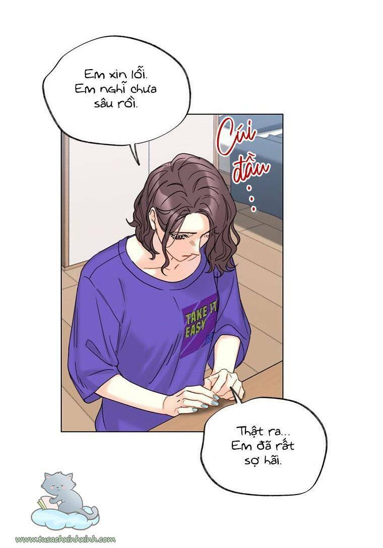 Thịnh Thế Lê Hoa Điện: Chapter 104