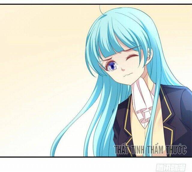 Đế Vương Ta Vẫn Còn Nhỏ: Chapter 61