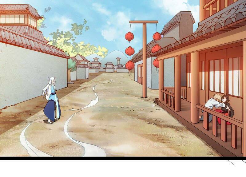 Yêu Linh Cứu Hỏa: Chapter 3