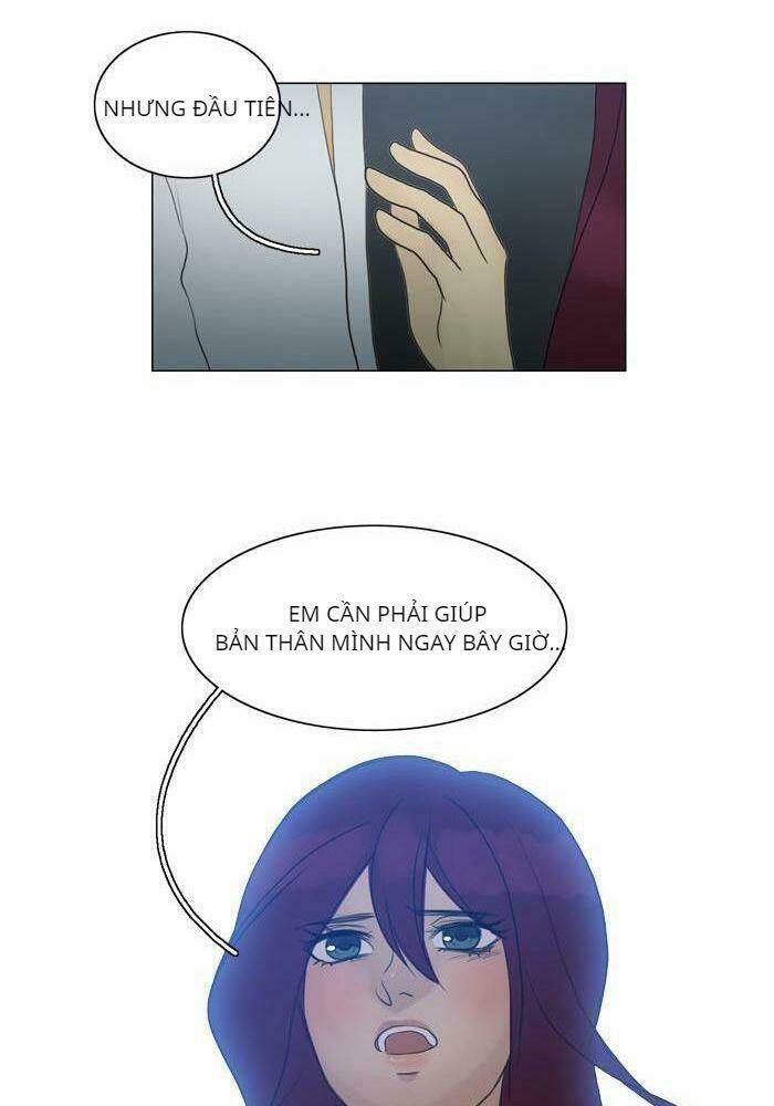 Khúc hát người cá Siren: Chapter 76