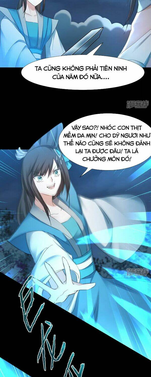 Nghịch Chuyển Tiên Đồ: Chapter 217