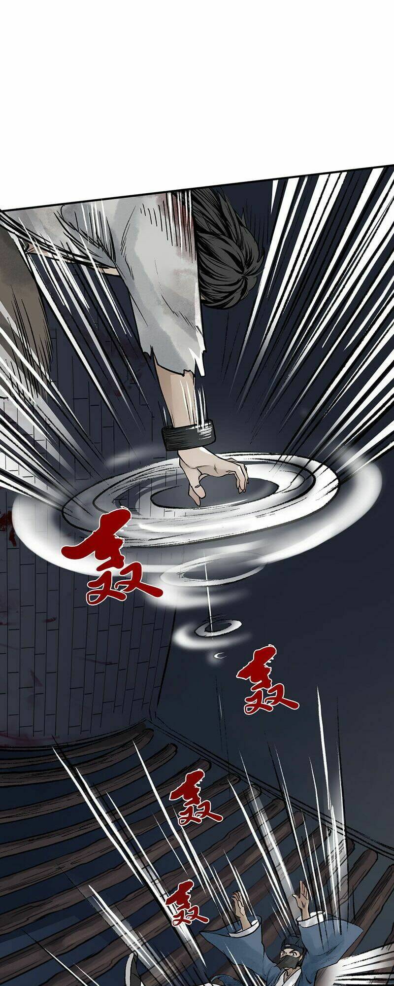 Liên Thành Quyết: Chapter 13