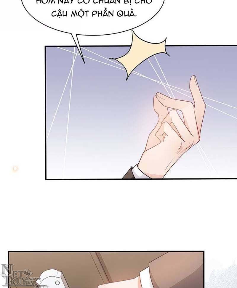 Thịnh Thế Điềm Sủng: Tiểu Manh Thê Của Dịch Thiếu: Chapter 102