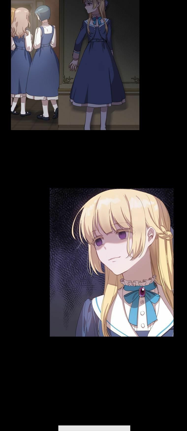 Mất Đi Một Người Chị Tốt: Chapter 1