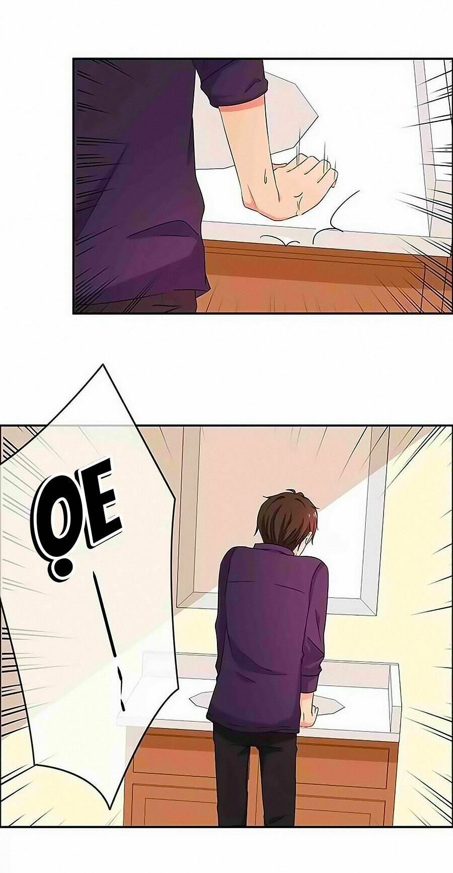 Đại Thần Tình Yêu Chớ Chạm Tôi: Chapter 38