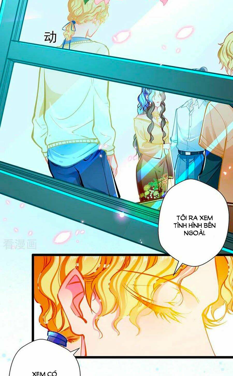 Cưng Chiều Ái Thê Hư Hỏng: Chapter 86