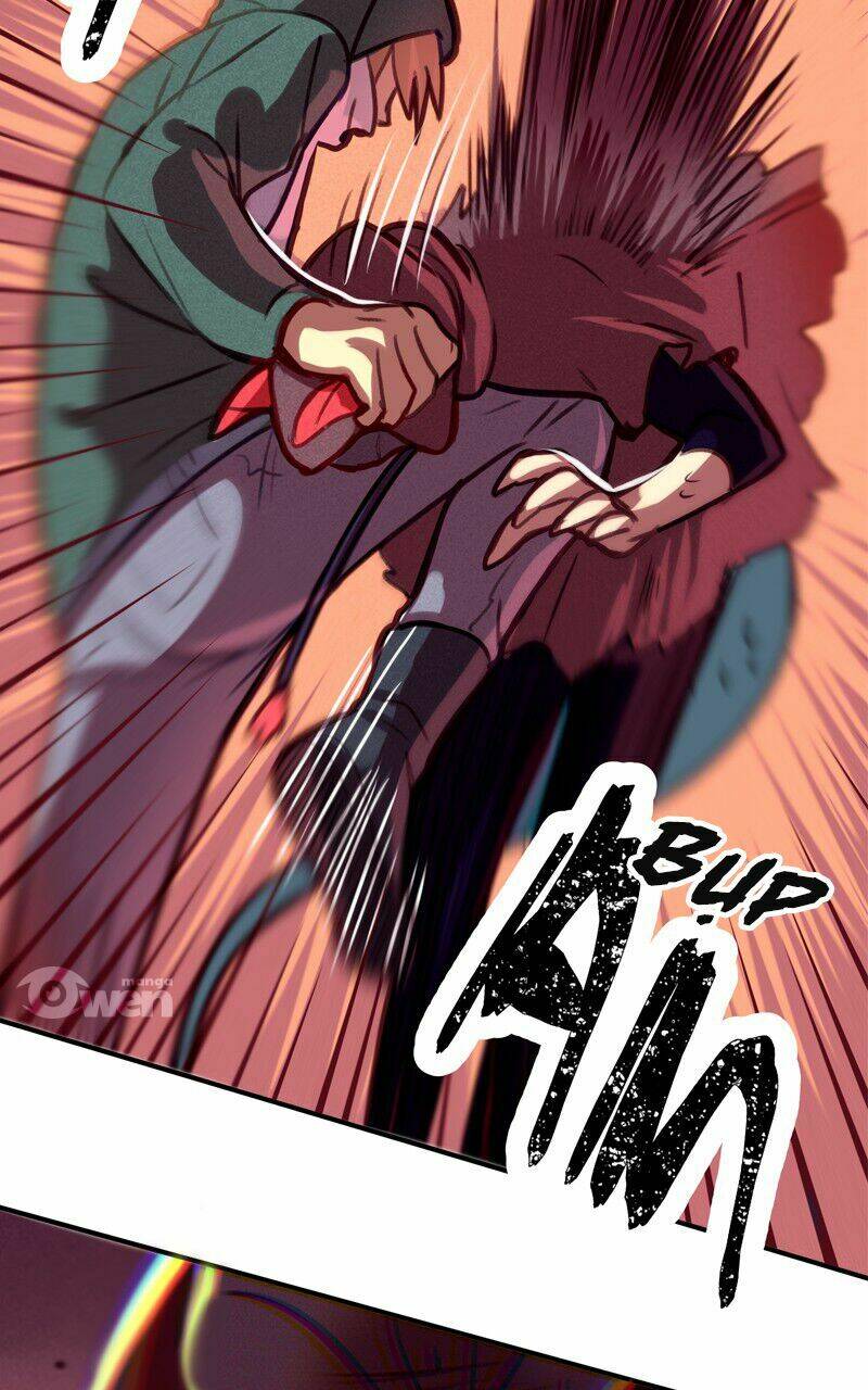 Lời Nguyền Lalin: Chapter 19