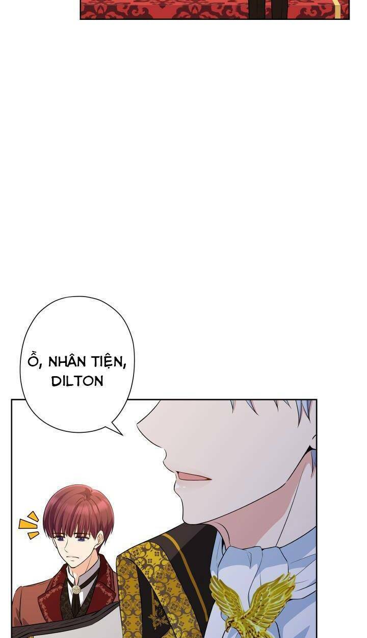 Gửi Đến Người Bạn Của Tôi: Chapter 7