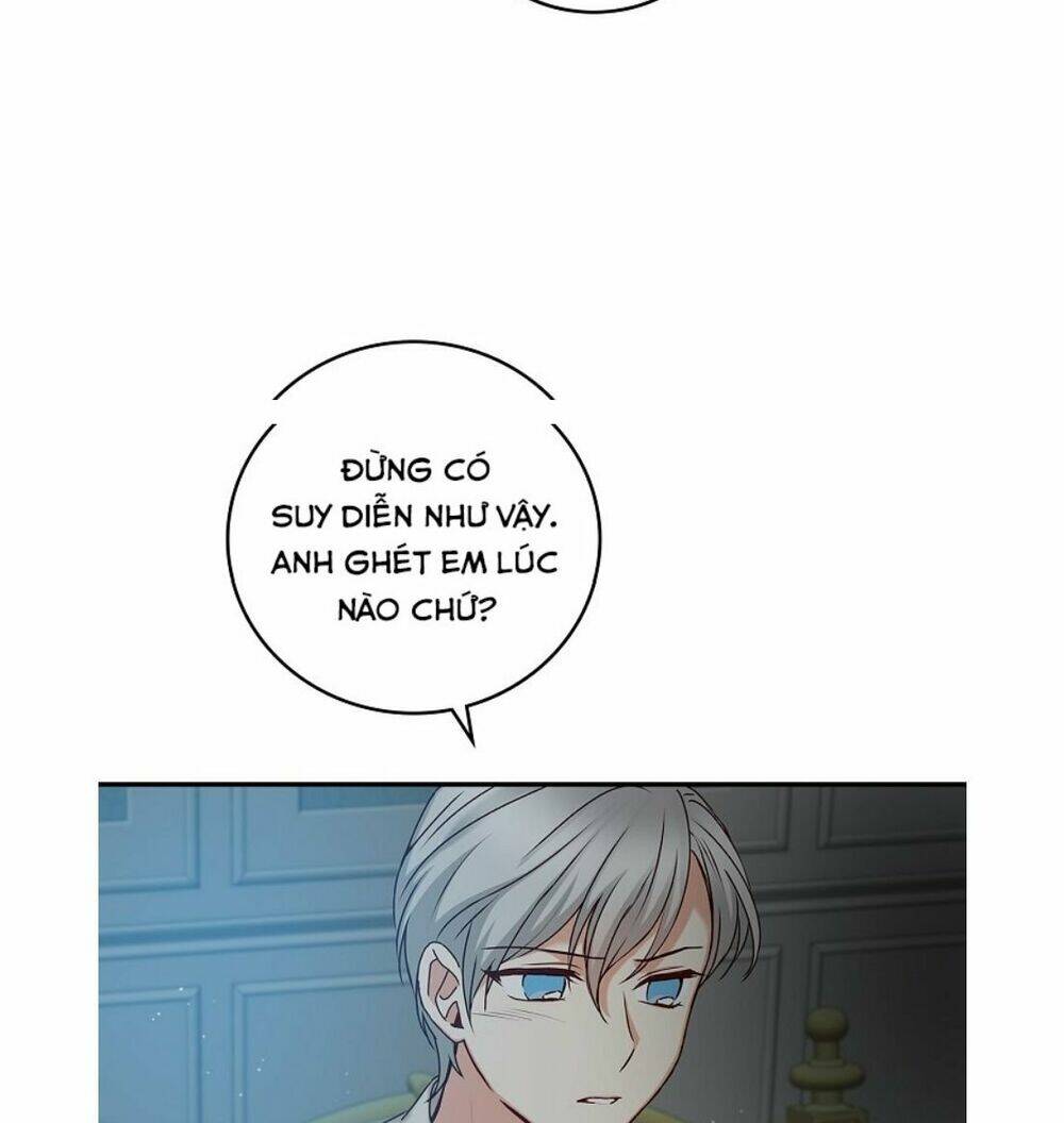 Đừng Chọc Đứa Em Gái Bé Bỏng Của Chúng Tôi: Chapter 65
