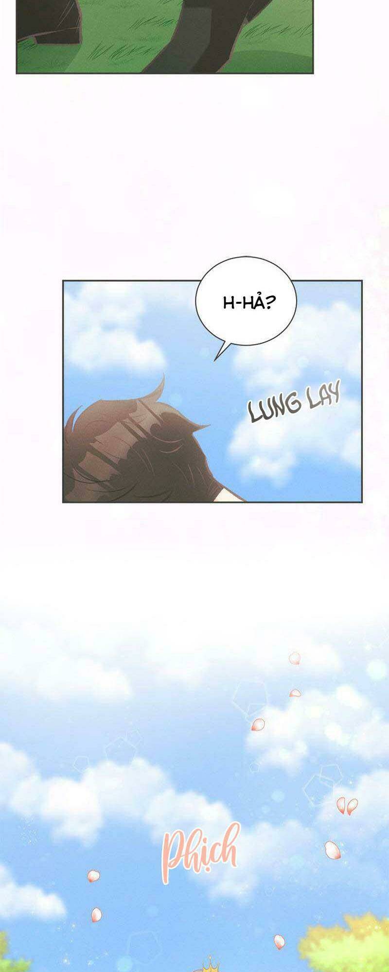 Giấc Mộng Đêm Hè: Chapter 4.1